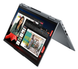 Ноутбук 2-в-1 Lenovo ThinkPad X1 Yoga Gen 8 21HQ0033PB