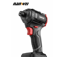 Быстрозажимной металлический патрон 13 мм дрели-шуруповерта NANWEI D5166