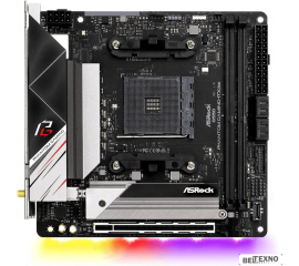       Материнская плата ASRock B550 Phantom Gaming-ITX/ax    