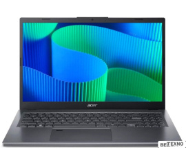       Ноутбук Acer Extensa 15 EX215-56 NX.EHWCD.005    