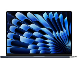             Ноутбук Apple Macbook Air 15