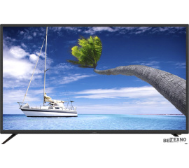             Телевизор Harper 43F690TS        