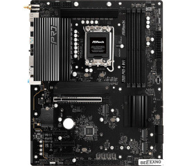       Материнская плата ASRock Z890 Pro-A WiFi    