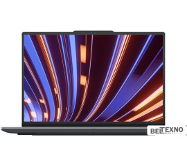  Игровой ноутбук Lenovo YOGA Pro 16 Aura AI 83L0006CCD 
