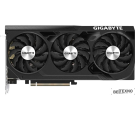             Видеокарта Gigabyte GeForce RTX­­ 4070 WindForce OC 12G GV-N4070WF3OC-12GD        