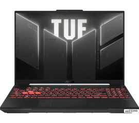             Игровой ноутбук ASUS TUF Gaming A16 2024 FA607PV7940-0EAEXHB8X10        