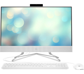             Моноблок HP 24-df1062ny 4X5E0EA        