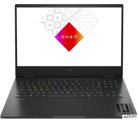      Игровой ноутбук HP Omen 16-wf0083dx A7QR7UA    