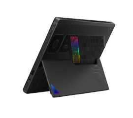 Ноутбук 2-в-1 ASUS ROG Flow Z13 (2025) GZ302EA-RU091W