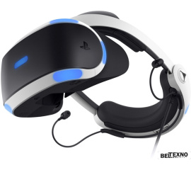             Очки виртуальной реальности Sony PlayStation VR v2        