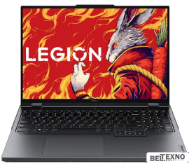             Игровой ноутбук Lenovo Legion 5 Pro R9000P 82WM00G1CD        