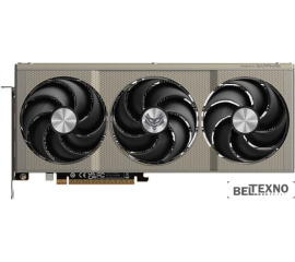       Видеокарта Sapphire Nitro+ Radeon RX 9060 XT 11350-01-20G    