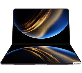        Huawei MateBook Fold Ultimate Design HPR-W72 32GB/1TB (серебристый, китайская версия)    