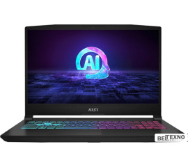       Игровой ноутбук MSI Katana A15 AI B8VF-616XBY    