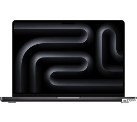             Ноутбук Apple Macbook Pro 14.2