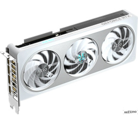       Видеокарта Gigabyte GeForce RTX 5060 Aero OC 8G GV-N5060AERO OC-8GD    