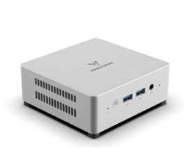 Компактный компьютер Minisforum UN100L