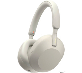             Наушники Sony WH-1000XM5 (серый)        