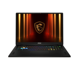 Игровой ноутбук MSI Vector A18 HX A9WIG-057CN