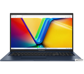       Ноутбук ASUS Vivobook 17 X1704VA-AU639    