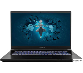       Игровой ноутбук Colorful Evol X17 Pro Max A10205400062    
