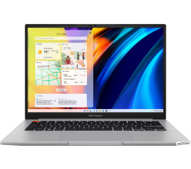             Ноутбук ASUS Vivobook S 14 OLED M3402RA-KM081        