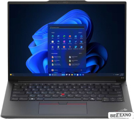             Ноутбук Lenovo ThinkPad E14 Gen 6 Intel 21M7002RRT        