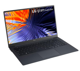 Ноутбук LG Gram 15Z90RT-G.AA55Y