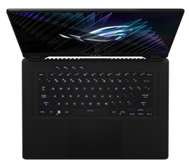 Игровой ноутбук ASUS ROG Zephyrus M16 GU604VY-NM010W