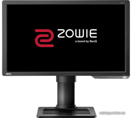             Монитор Zowie XL2411P        