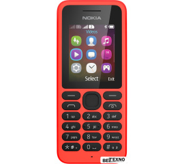             Мобильный телефон Nokia 130 Dual SIM Red        