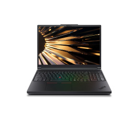 Ноутбук Lenovo ThinkPad P16 AI 2026 21RQA00JCD