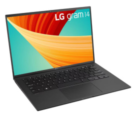 Ноутбук LG Gram 14Z90R-G.AA78Y