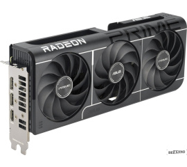  Видеокарта ASUS Prime Radeon RX 9060 XT OC Edition 16GB GDDR6 PRIME-RX9060XT-O16G 