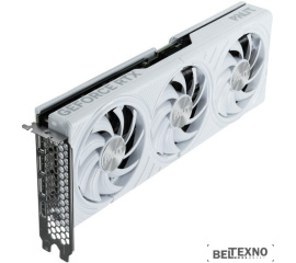  Видеокарта Palit GeForce RTX 5070 White OC NE75070U19K9-GB2050W 