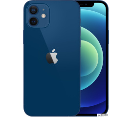             Смартфон Apple iPhone 12 128GB (синий)        