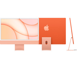             Моноблок Apple iMac M1 2021 24