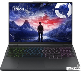       Игровой ноутбук Lenovo Legion Pro 5 16IRX9 83DF00E6RK    