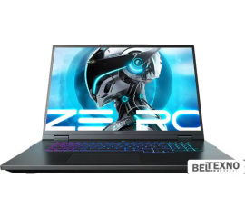      Игровой ноутбук Thunderobot ZERO 18 Pro Ultra 9 275HX RTX 5090    