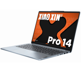 Ноутбук Lenovo Xiaoxin Pro 14AHP9 2024 83D30006CD