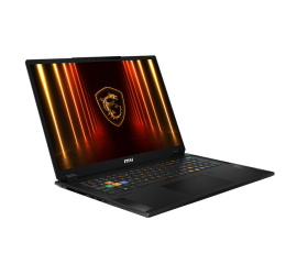 Игровой ноутбук MSI Stealth A18 AI+ A3XWHG-010CN