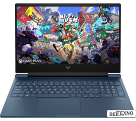       Игровой ноутбук HP Victus 16-r1075ci A74LYEA    