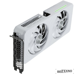  Видеокарта Palit GeForce RTX 5060 Ti White OC 16GB NE7506TU19T1-GB2061M 