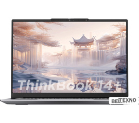             Ноутбук Lenovo ThinkBook 14 G6+ APH 21LF0002CD        