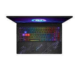 Игровой ноутбук MSI Pulse 16 AI C1VGKG-018RU