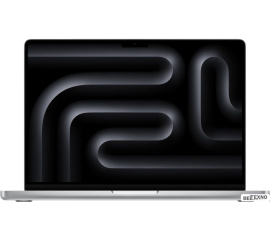             Ноутбук Apple Macbook Pro 14.2