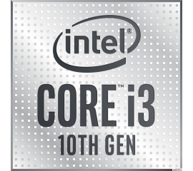             Процессор Intel Core i3-10105        