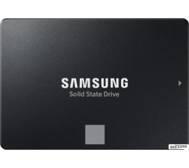       SSD Samsung 870 Evo 4TB MZ-77E4T0BW    