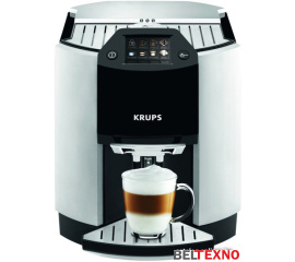 Эспрессо кофемашина Krups Automatic Espresso EA9010