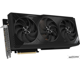             Видеокарта Gigabyte GeForce RTX 4090 Windforce 24G GV-N4090WF3-24GD        